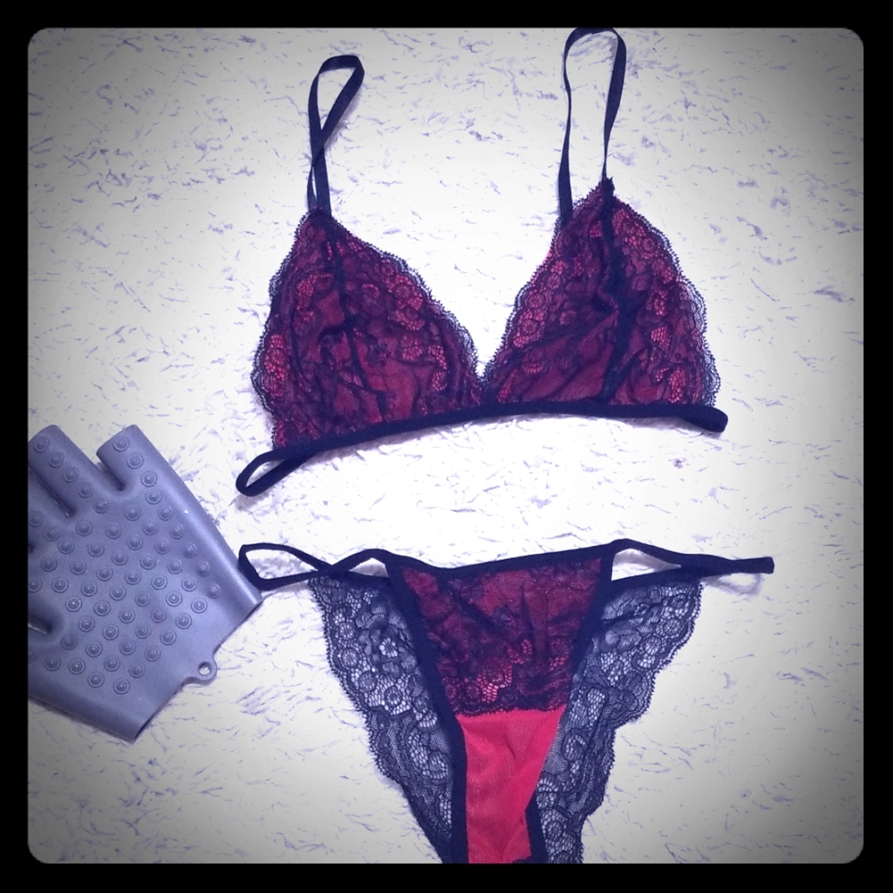 Lingerie